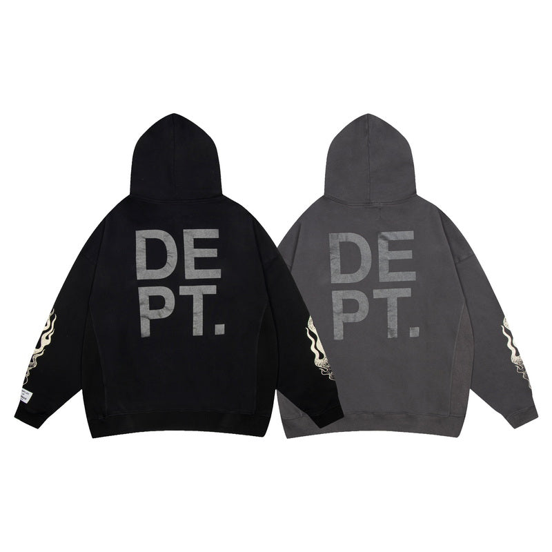 GALLERY DEPT  New Hoodie G40 — view 2