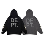 GALLERY DEPT  New Hoodie G40 — view 2