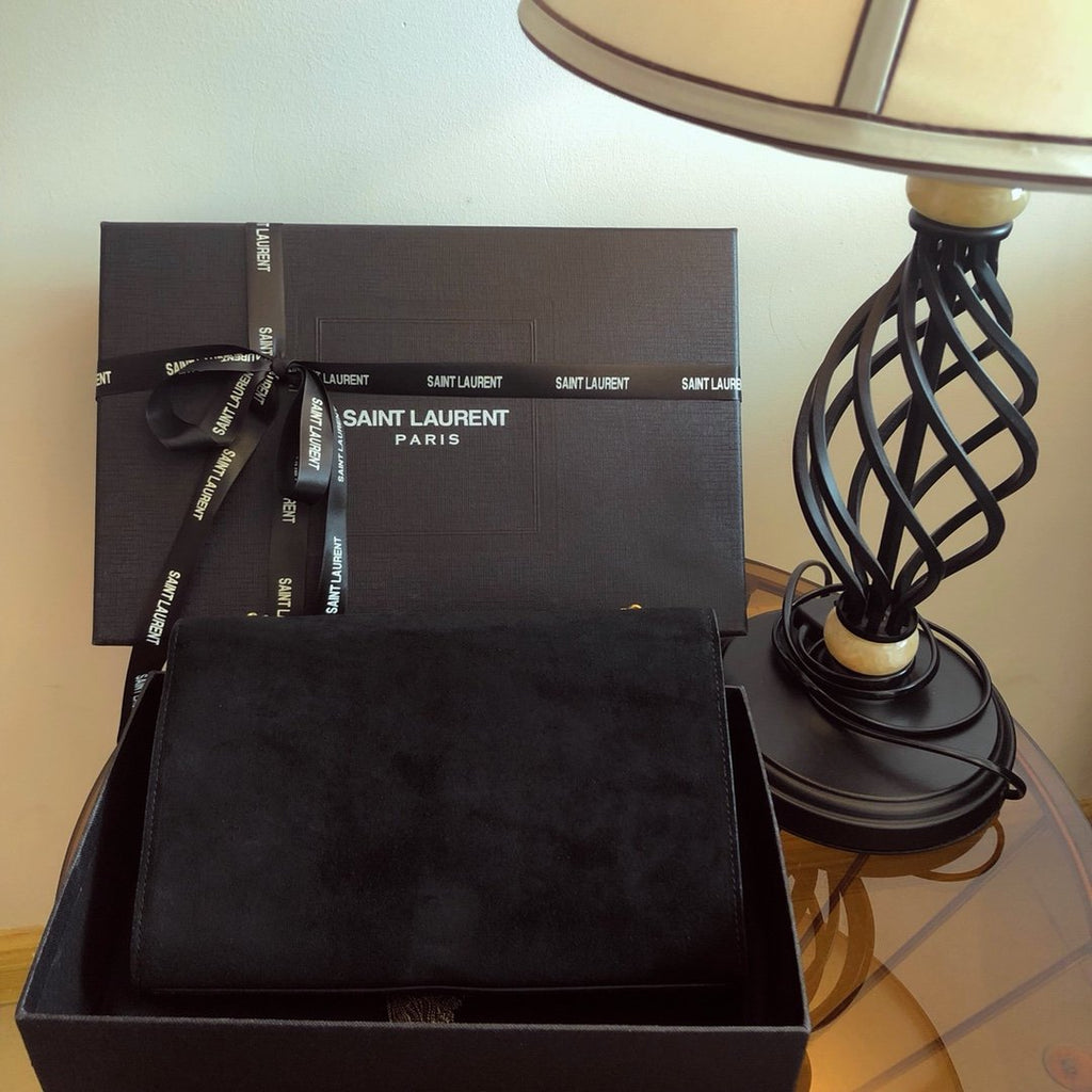 YSL Kate Medium Bag — view 3