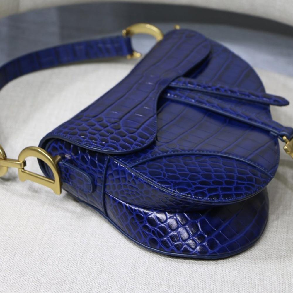 Saddle Bag — view 2
