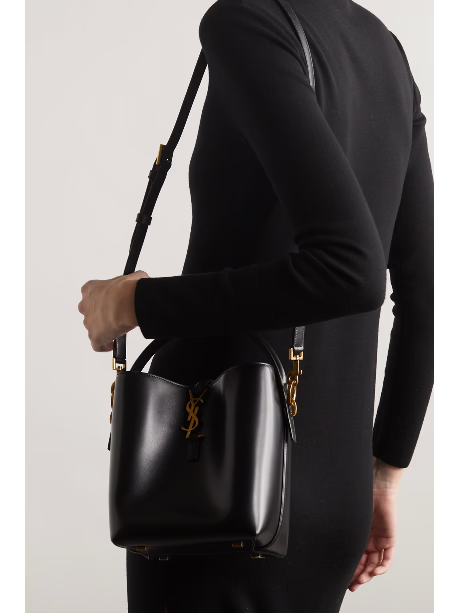 Loewe Puzzle Edge Crossbody Bag — view 1
