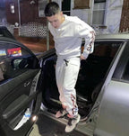 Chrome Hearts New Pants 8863 — view 4