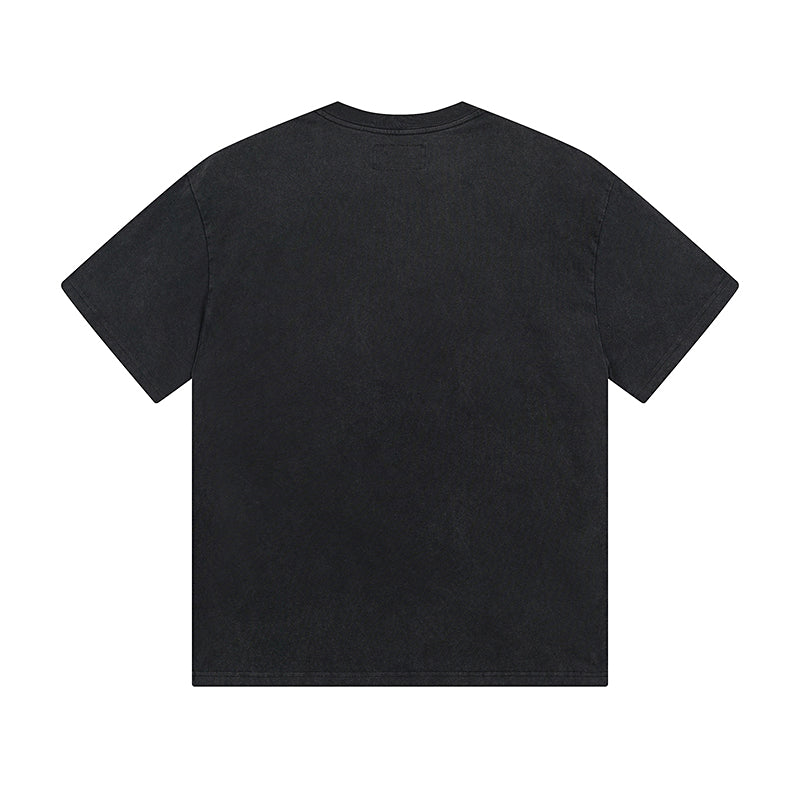 God Speed T-Shirt-1095 — view 3