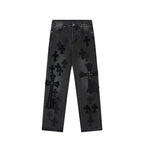 Chrome Hearts New Pants 8012 — view 11