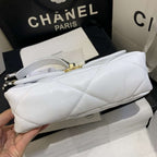 Chanel 19 Medium Flap Bag — view 6