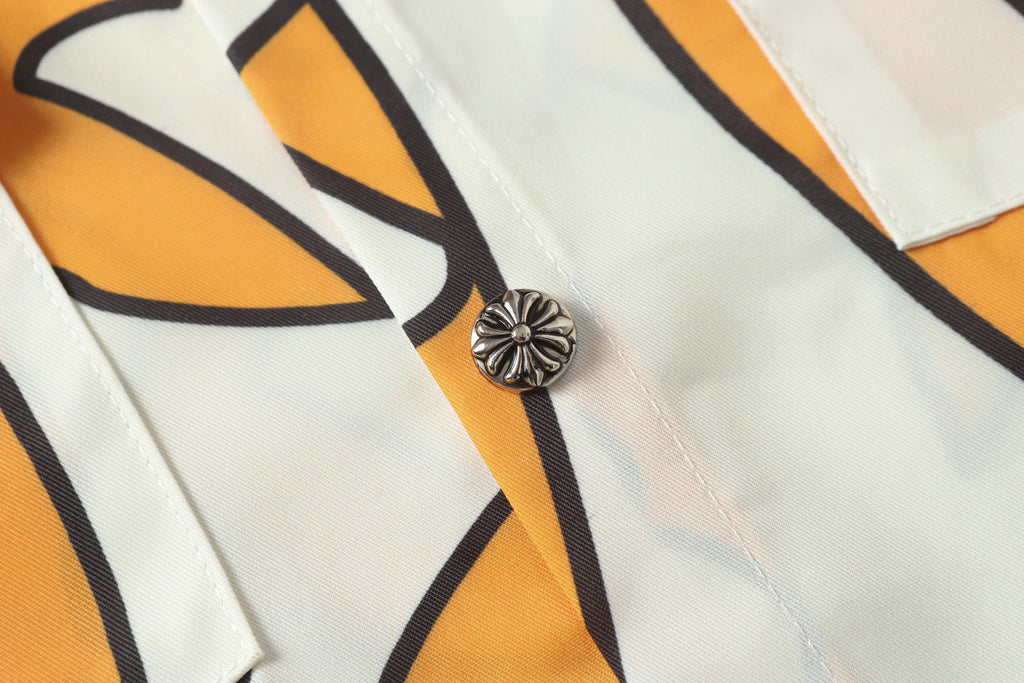 Chrome Hearts New Quick-drying short-sleeved shirts are super popular 2285 — view 26