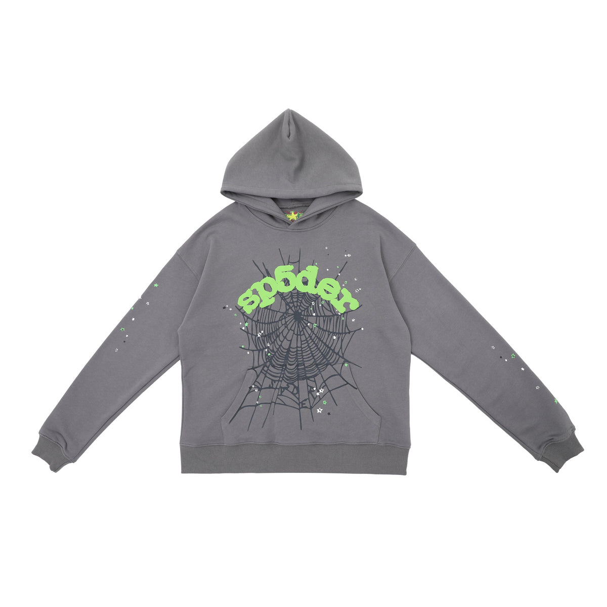 Sp5der Hoodie — view 15