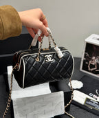 Serenityll 2001113 Chanel Bag 11.5*18.5*11c'M — view 6