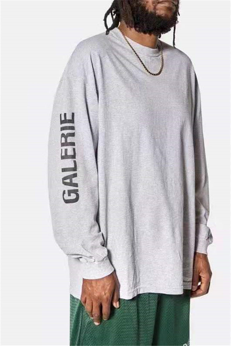 GALLERY DEPT New Sweatshirt — view 22
