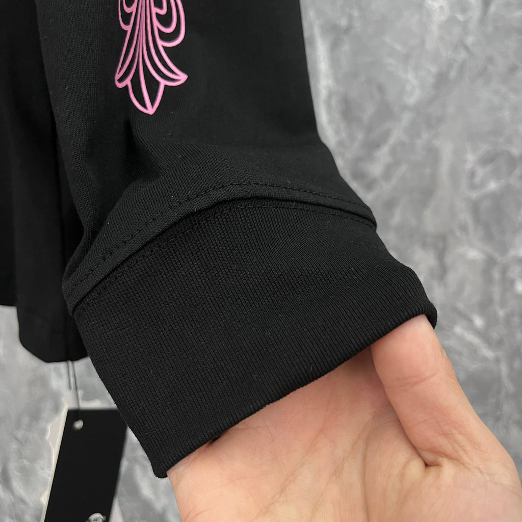 Chrome Hearts New SWEATSHIRTS 8019 — view 10