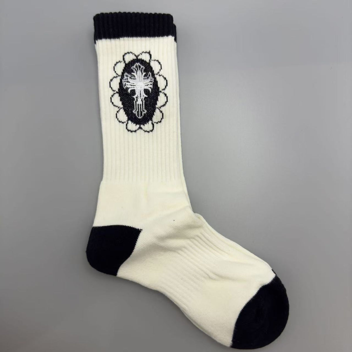 Chrome Hearts Socks — view 21