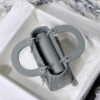 Mini Lady Dior Bag — view 5