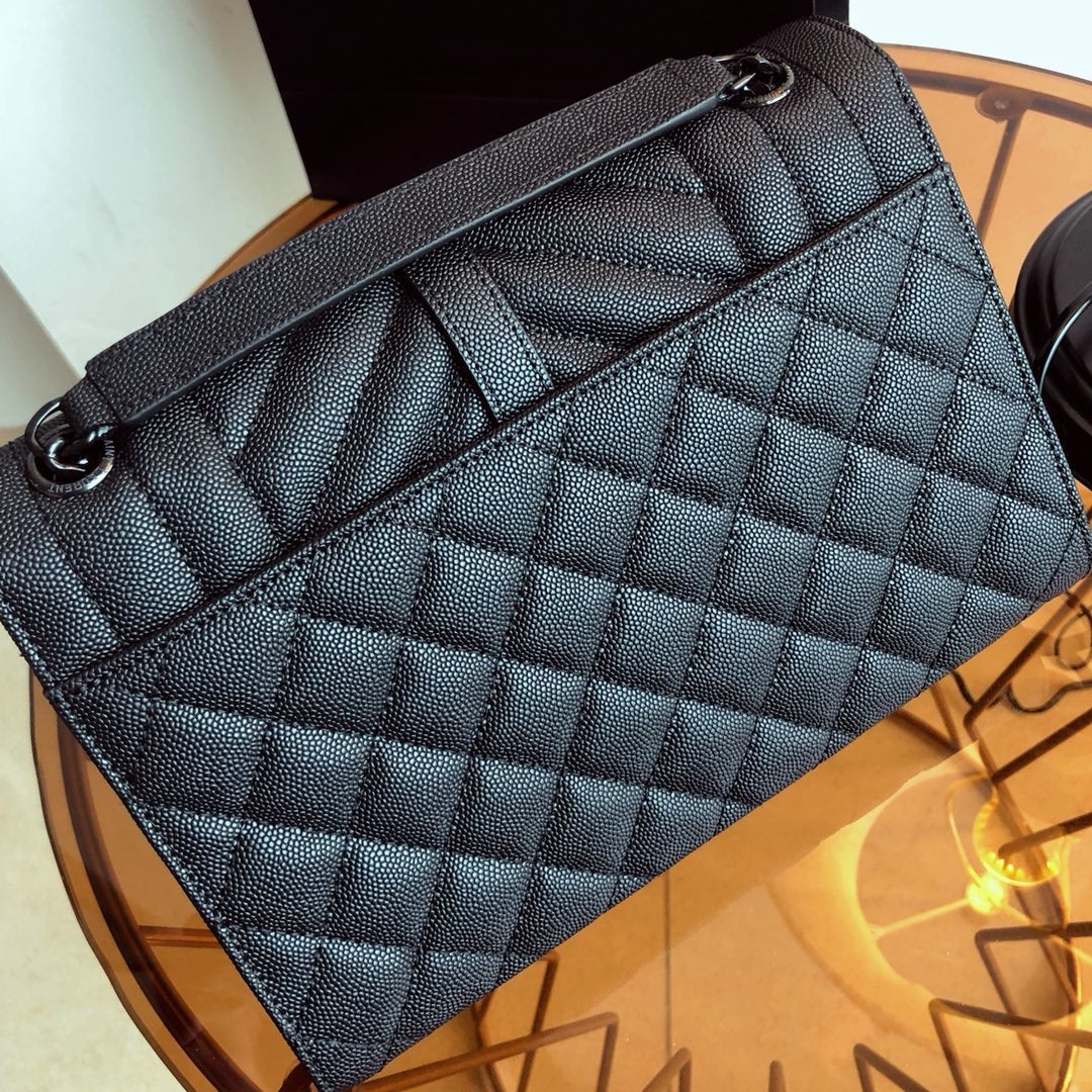 YSL Envelope Small Bag — view 2