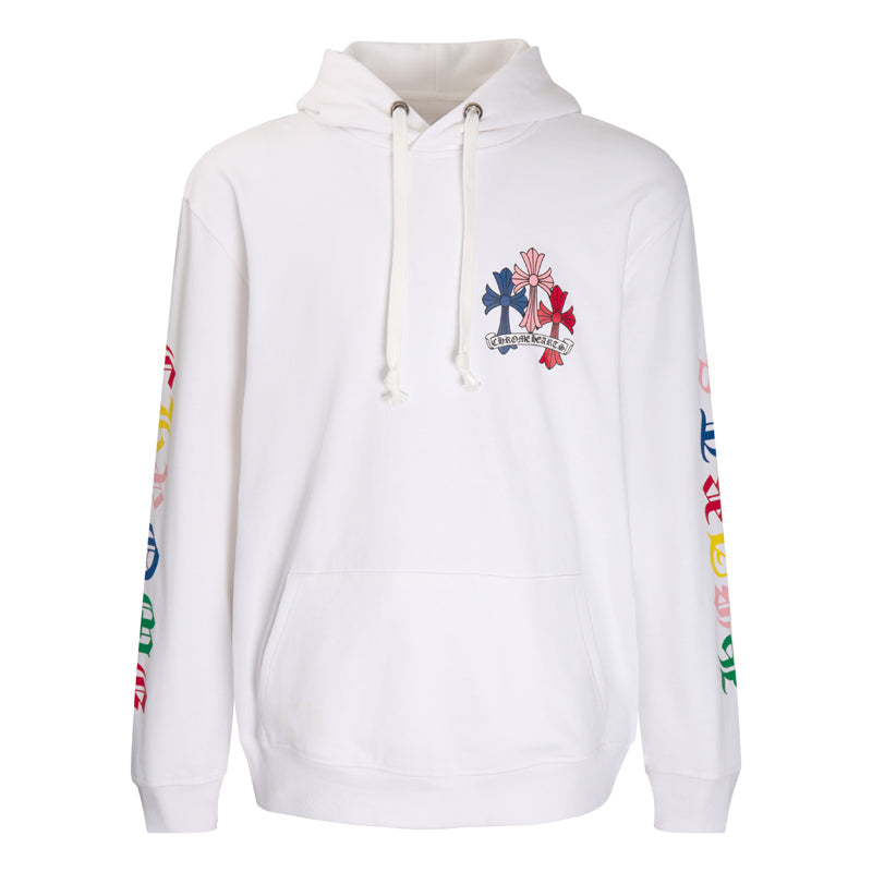 Chrome Hearts New Hoodie 7006 — view 2
