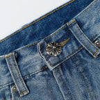 Chrome Hearts New Shorts 9920 — view 4