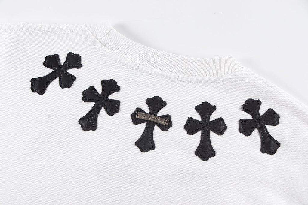 Chrome Hearts New SWEATSHIRTS TQ14 — view 8
