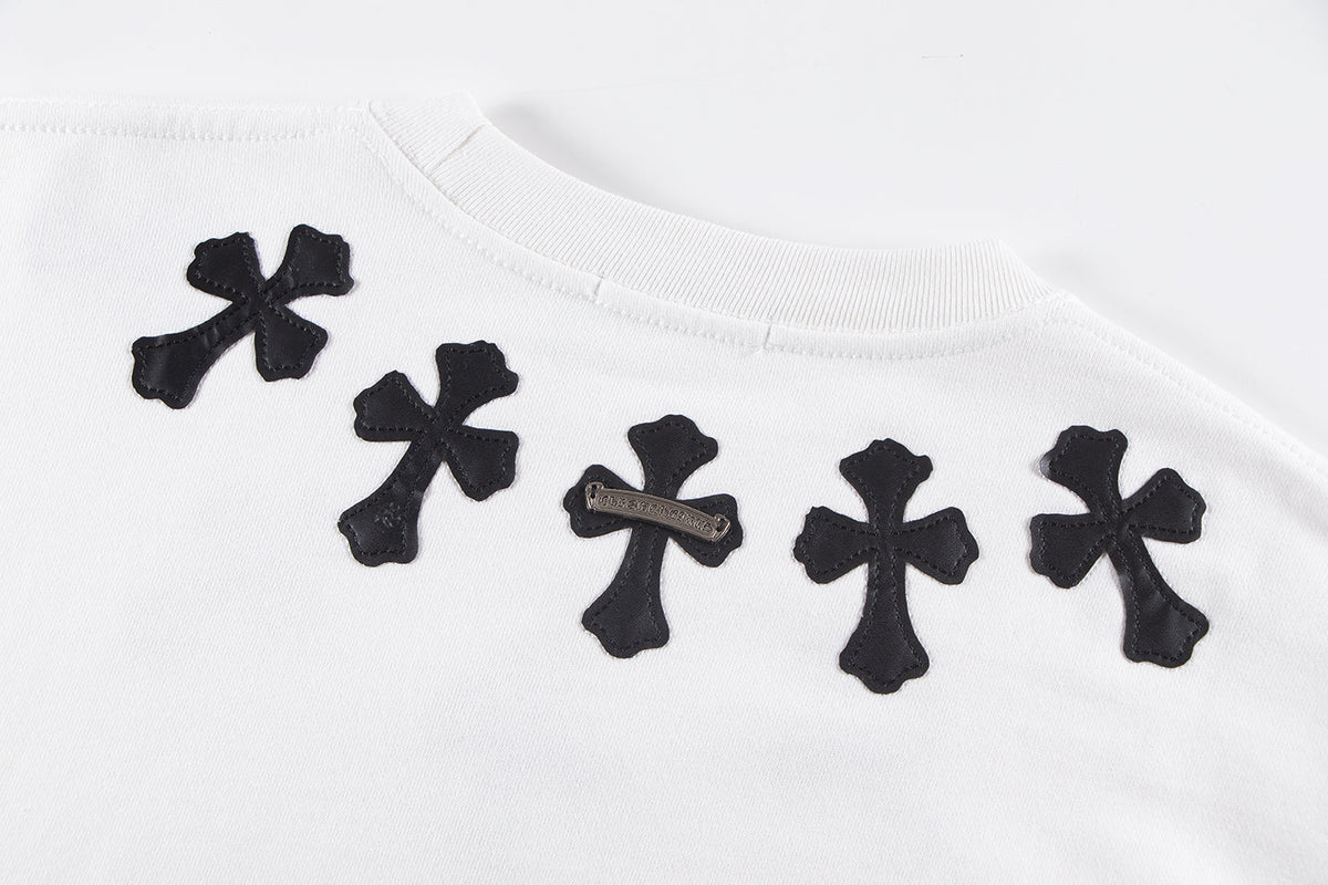 Chrome Hearts New SWEATSHIRTS TQ14 — view 8