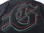 God Speed T-Shirt-1060 — view 10