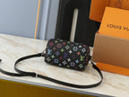Louis Vuitton LV Speedy Bandouliere 20 Handbag — view 9