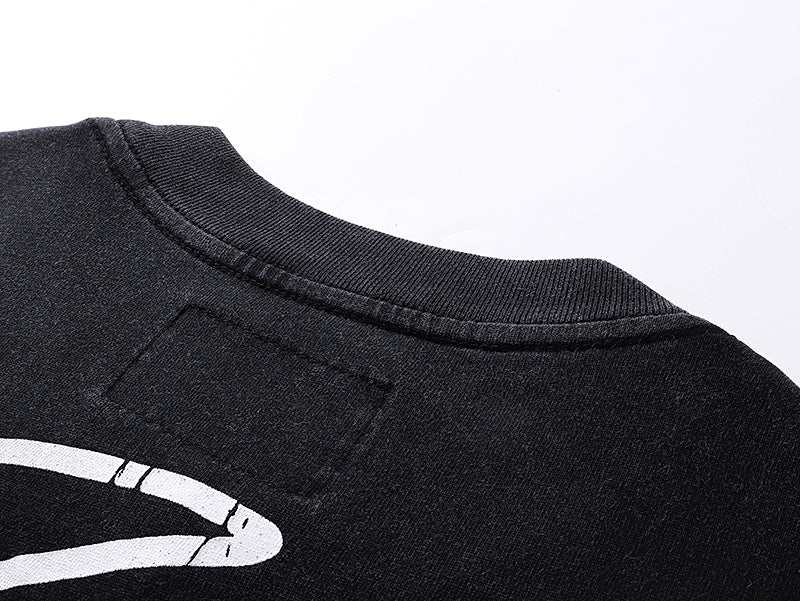 God Speed T-Shirt-1065 — view 11