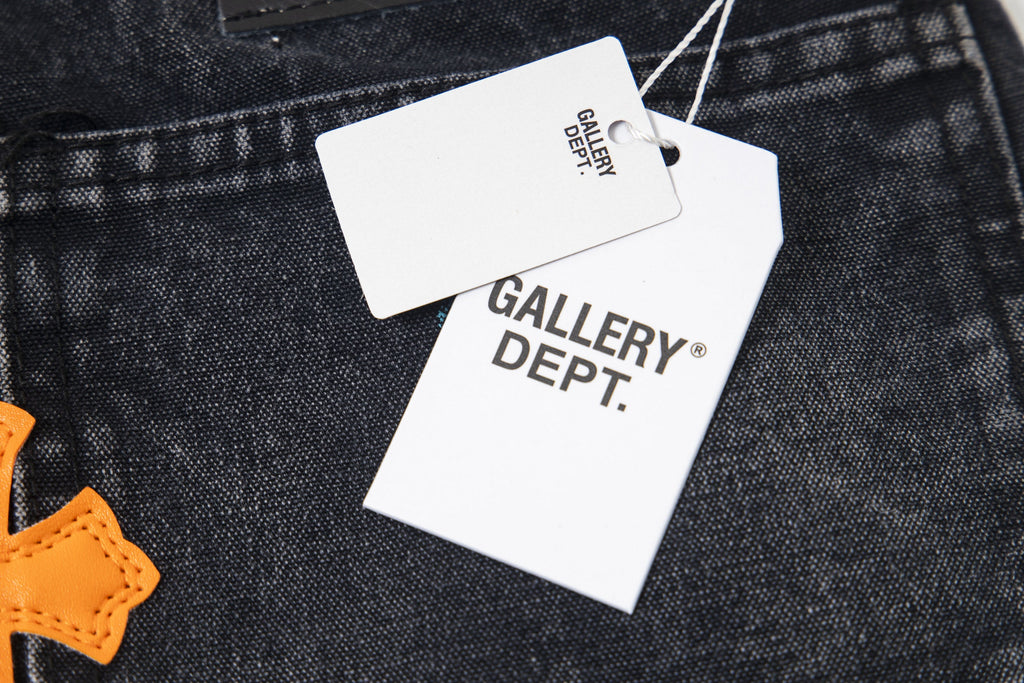 Chrome Hearts New Pants 8176 — view 6