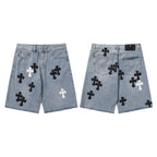 Chrome Hearts New Shorts 9926 — view 3