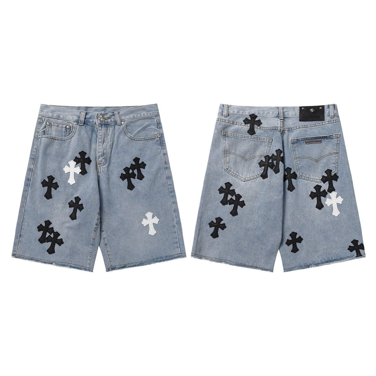 Chrome Hearts New Shorts 9926 — view 3