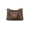 Chrome Hearts Leopard Pattern Chicken Nugget Bag — view 1