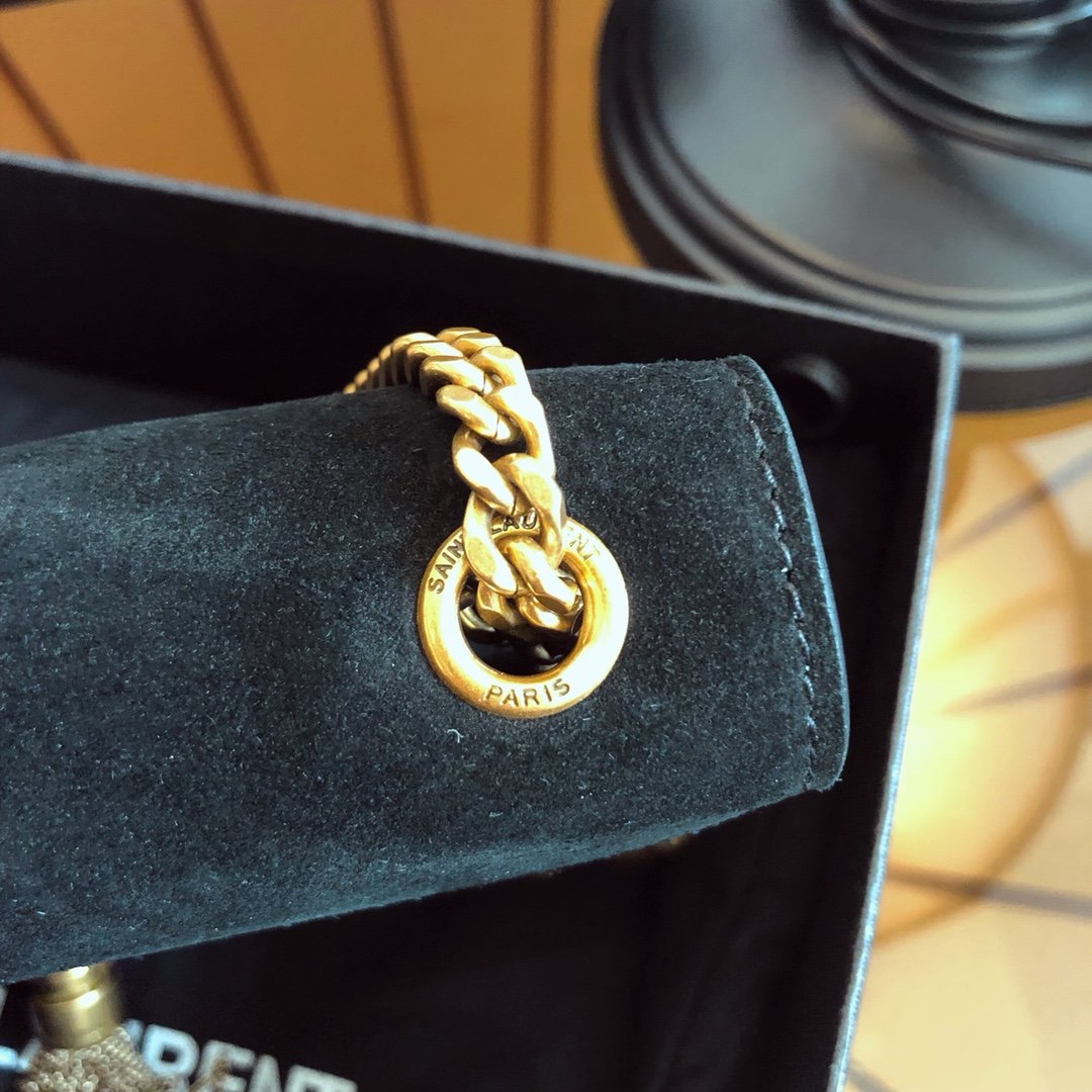 YSL Kate Medium Bag — view 5