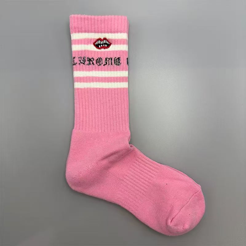 Chrome Hearts Socks — view 22
