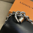 Louis Vuitton Twist MM Handbag — view 6
