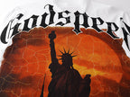 God Speed T-Shirt-3072 — view 7