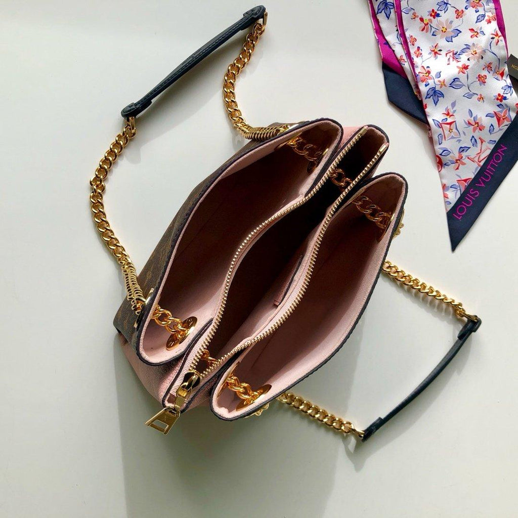 LV Surène BB Handbag — view 3