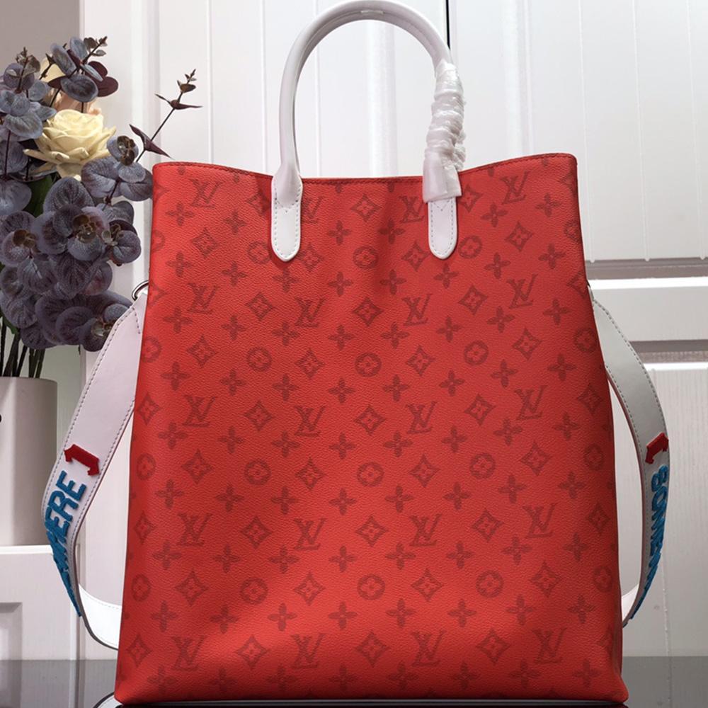 Louis Vuitton Tote Bag — view 2