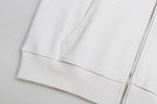 Chrome Hearts New Zip Up Hoodie 5010 — view 21
