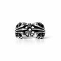 Chrome Hearts K&T RING 6 — view 1