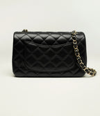 Chanel - Mini Classic Handbag — view 3