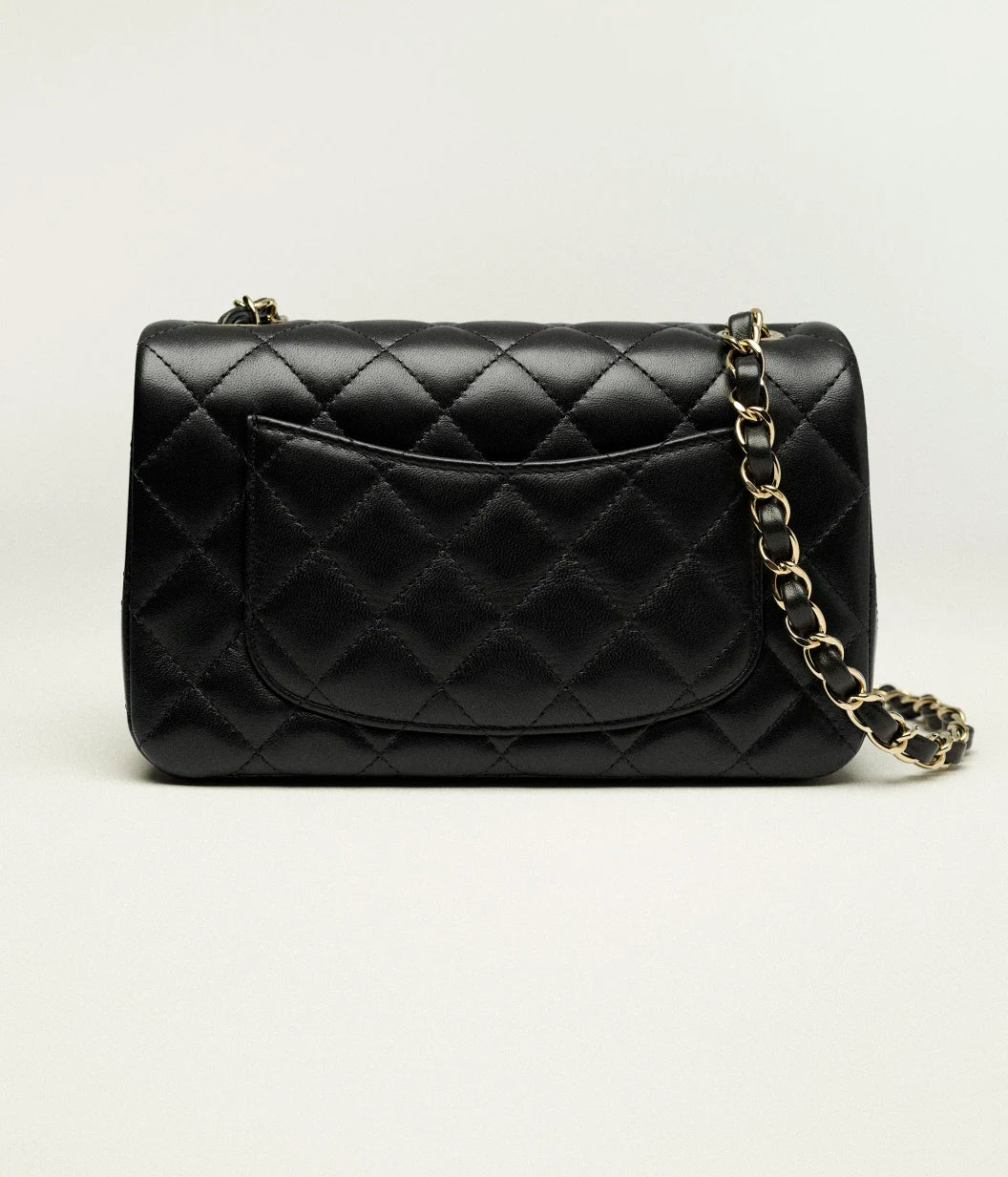 Chanel - Mini Classic Handbag — view 3