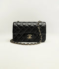 Chanel - Mini Classic Handbag — view 2