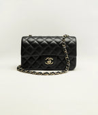 Chanel - Mini Classic Handbag — view 2