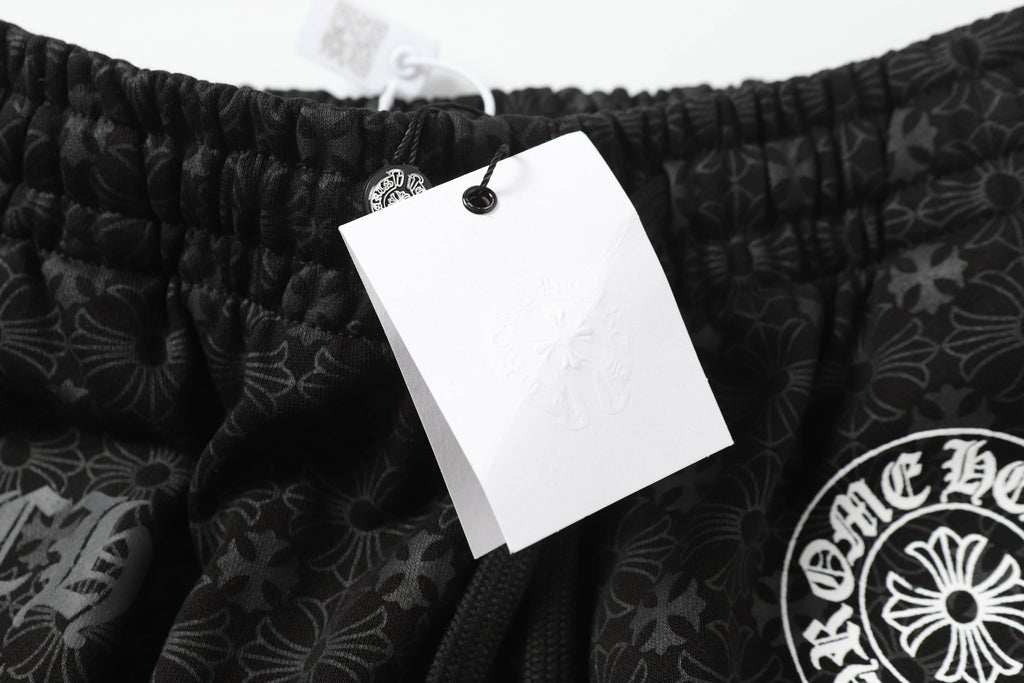 Chrome Hearts New Shorts 2282 — view 8