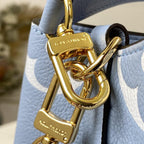 Louis Vuitton Néonoé BB Bucket Bag — view 6