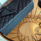 YSL Envelope Small Bag — view 3
