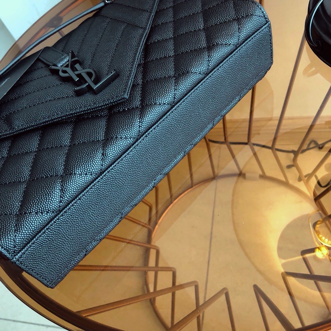 YSL Envelope Small Bag — view 3