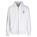 Chrome Hearts New Zip Up Hoodie 5007 — view 2