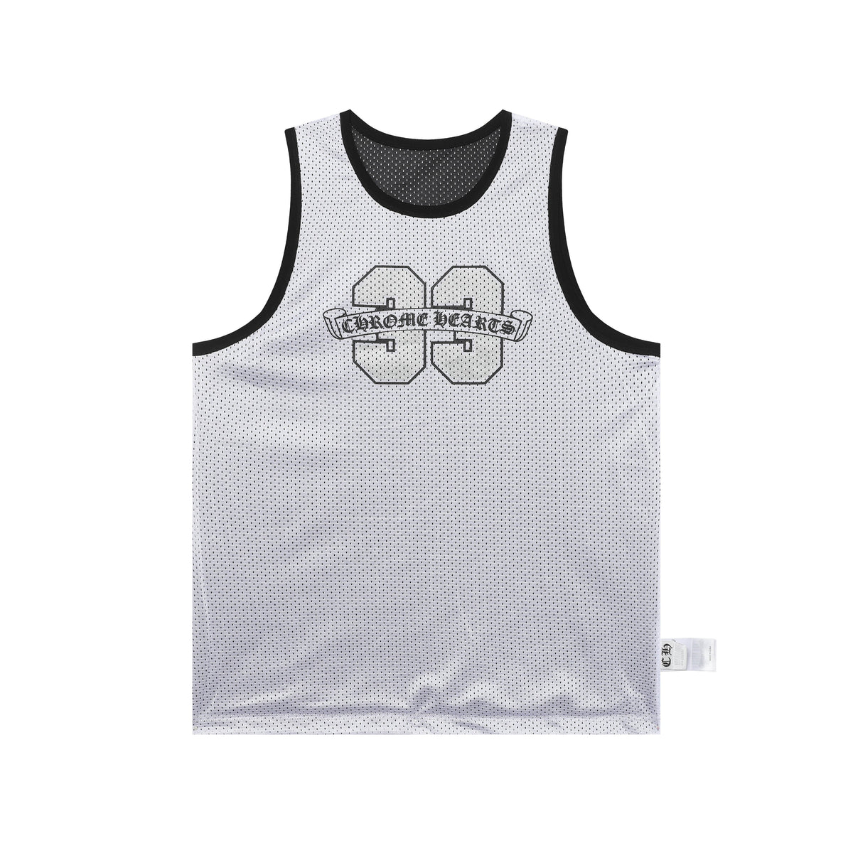 Chrome Hearts New T-shirts 2272 — view 5