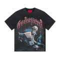 God Speed T-Shirt-1079 — view 1