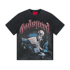 God Speed T-Shirt-1079 — view 1