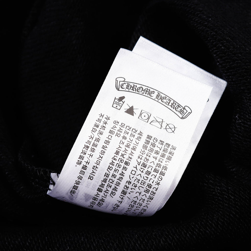 Chrome Hearts New Hoodie 8879 — view 8