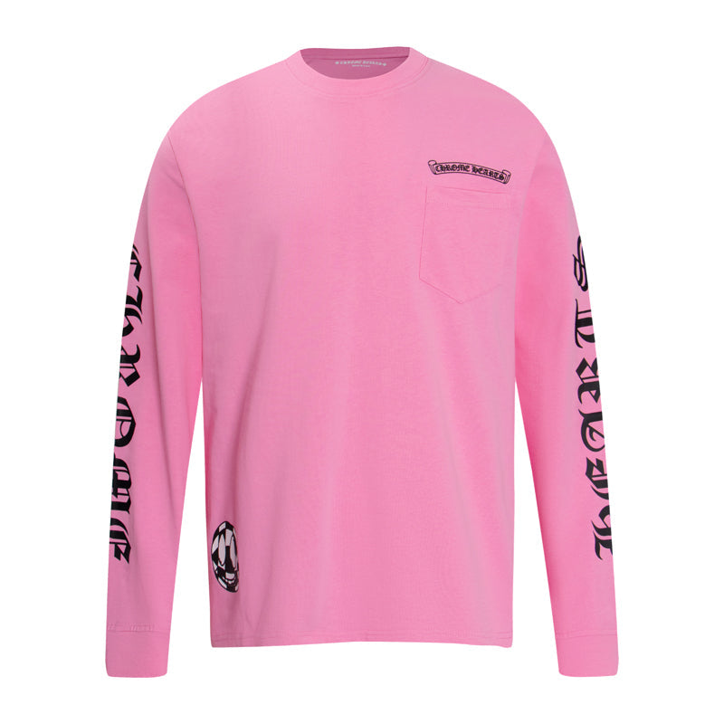Chrome Hearts New SWEATSHIRTS K8002 — view 2